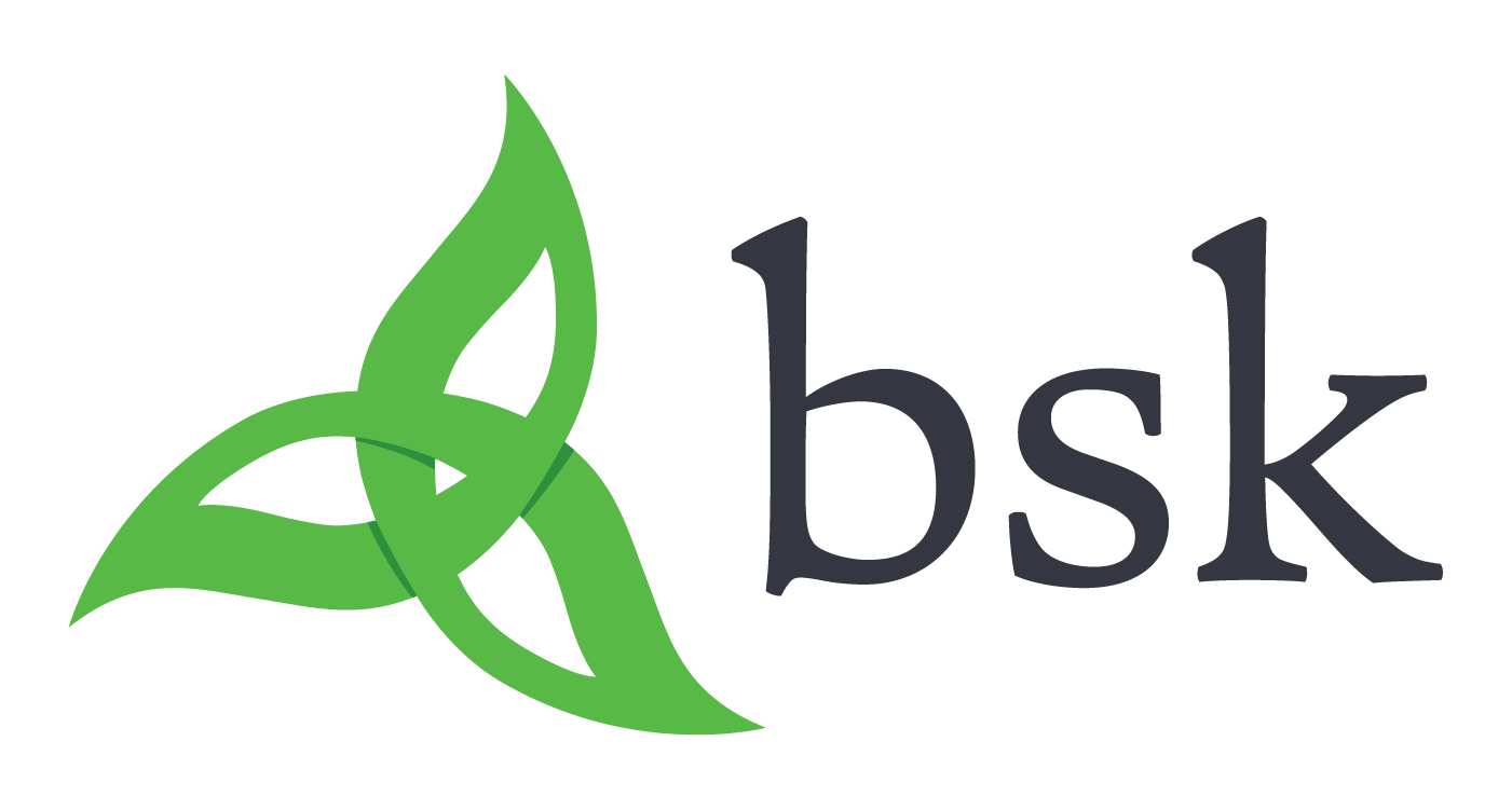 BSK Logo gallery image