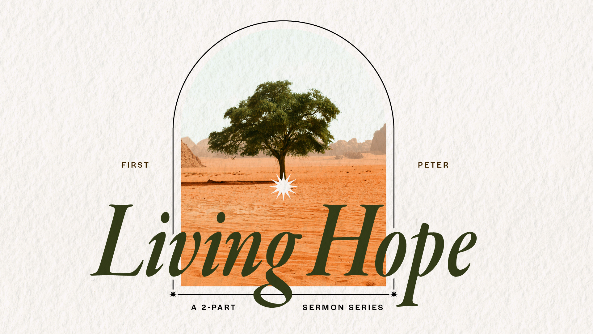 CBC — 1 Peter Series gallery image