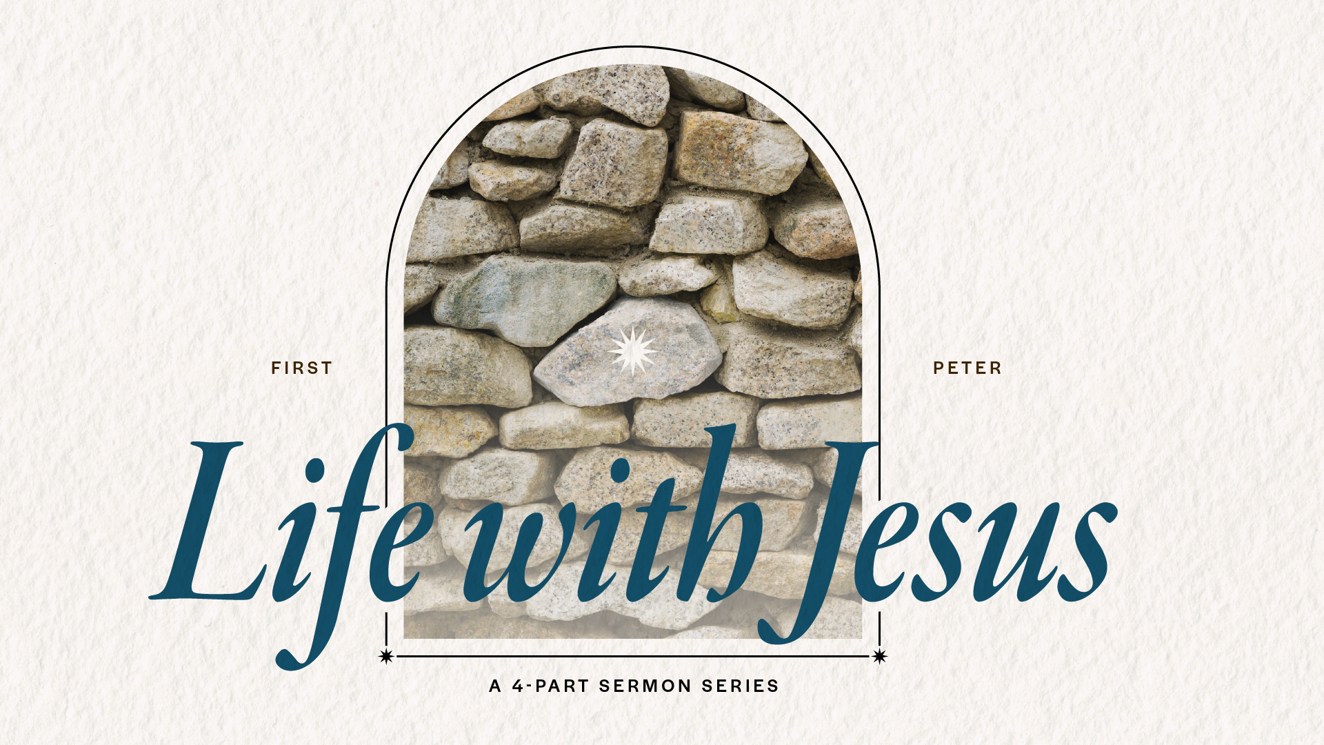 CBC — 1 Peter Series gallery image