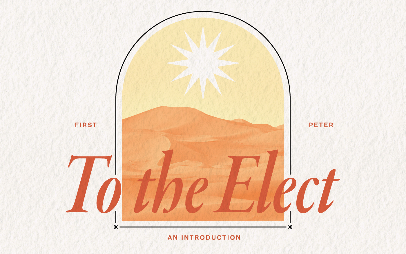 CBC — 1 Peter Series