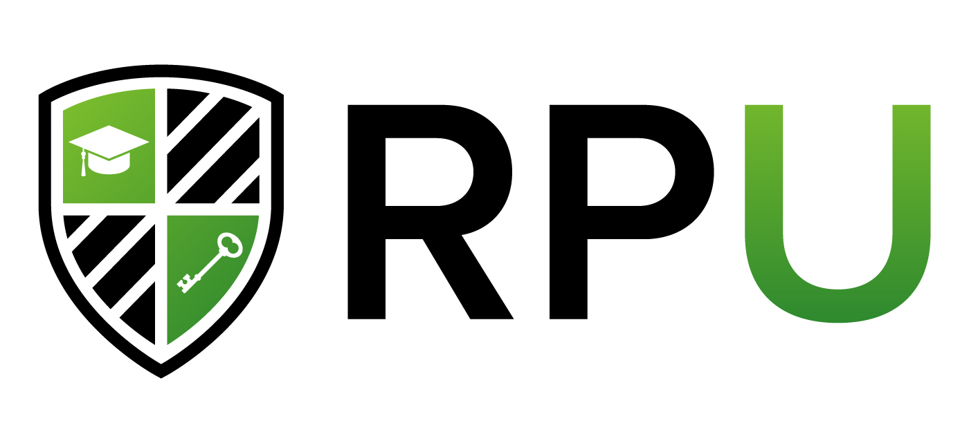 Retirement Planning University Logo gallery image