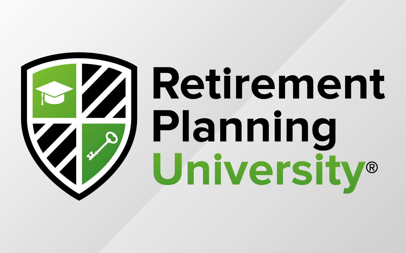 Retirement Planning University Logo