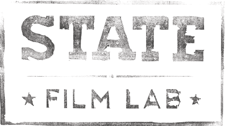 State Film Lab Brand & Website gallery image